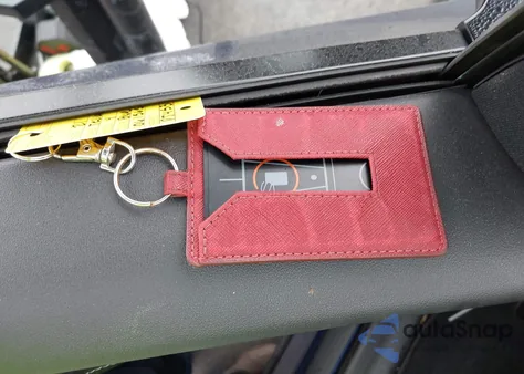 2021 Tesla Model Y Long Range Dual Motor All-Wheel Drive из США, поврежденный, VIN 5YJYGDEE8MF061565